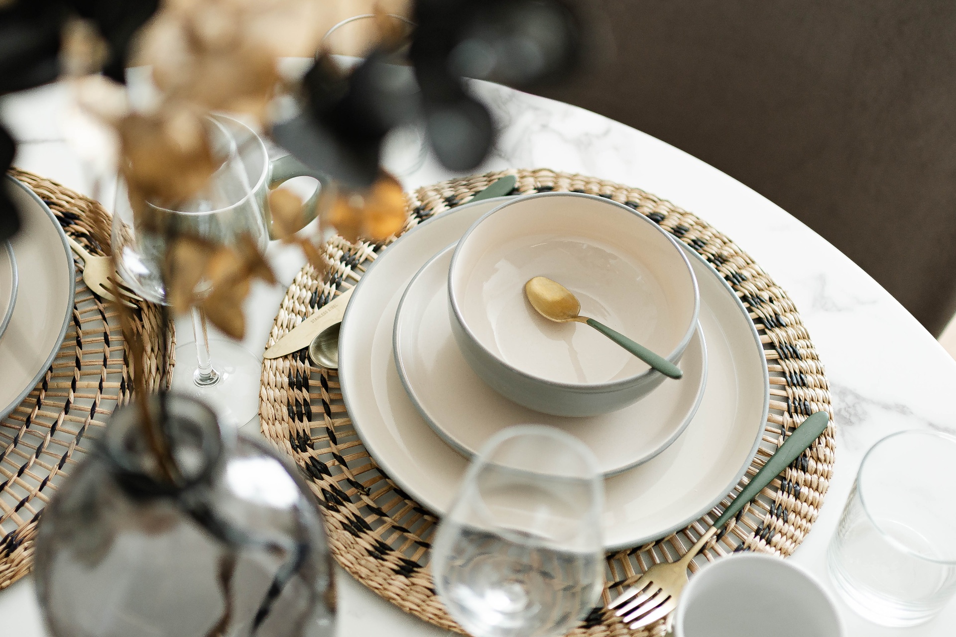  Show Home staging detail 5