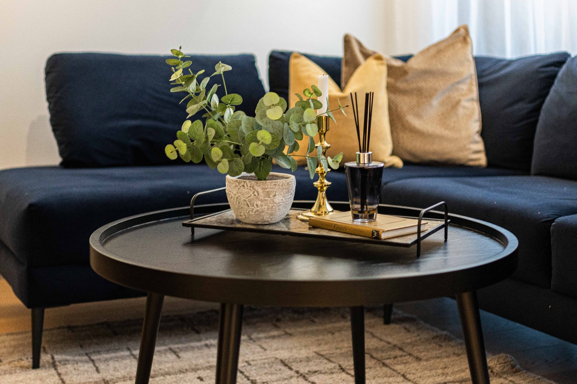  Show Home staging detail 10