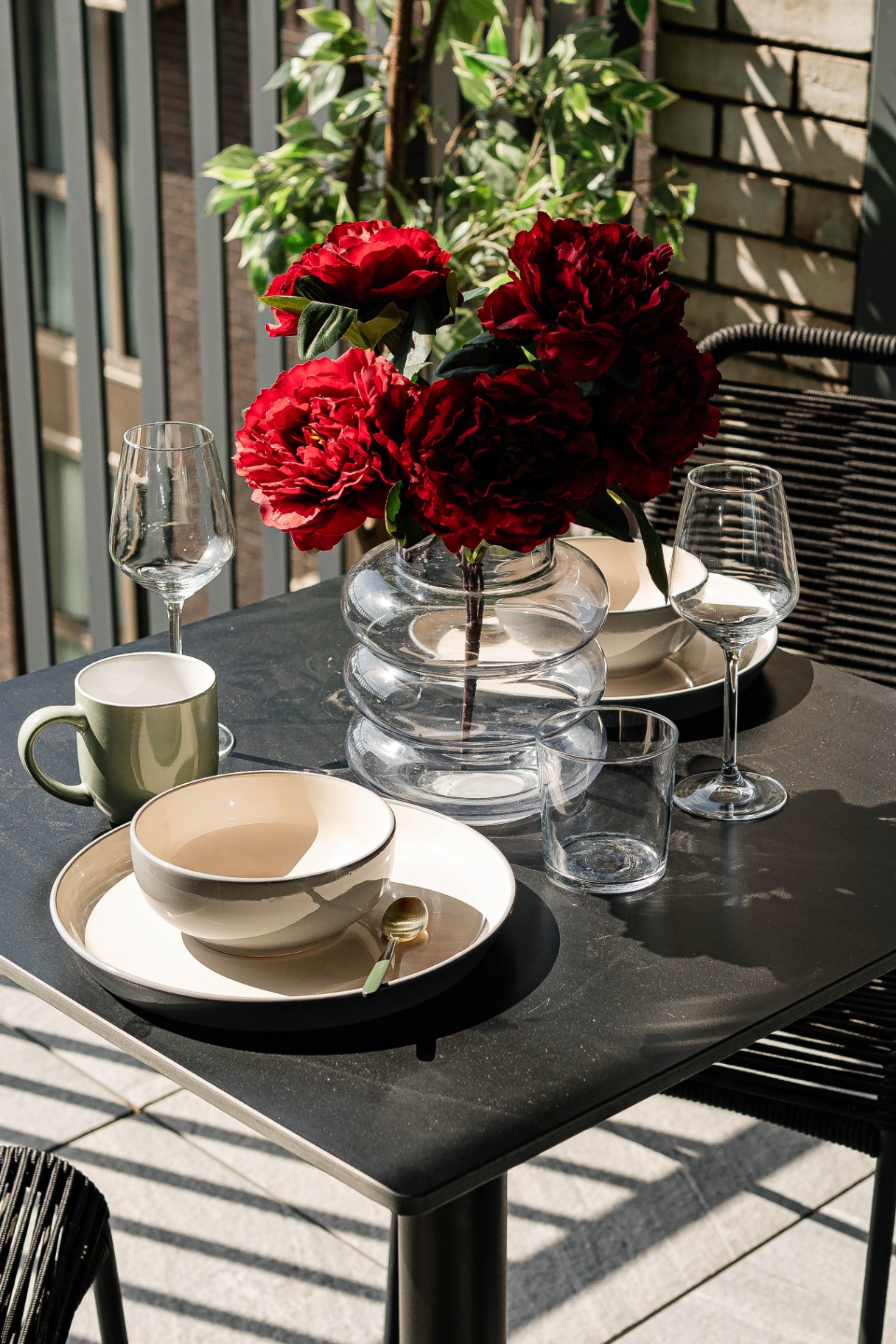 Show Home staging detail 8