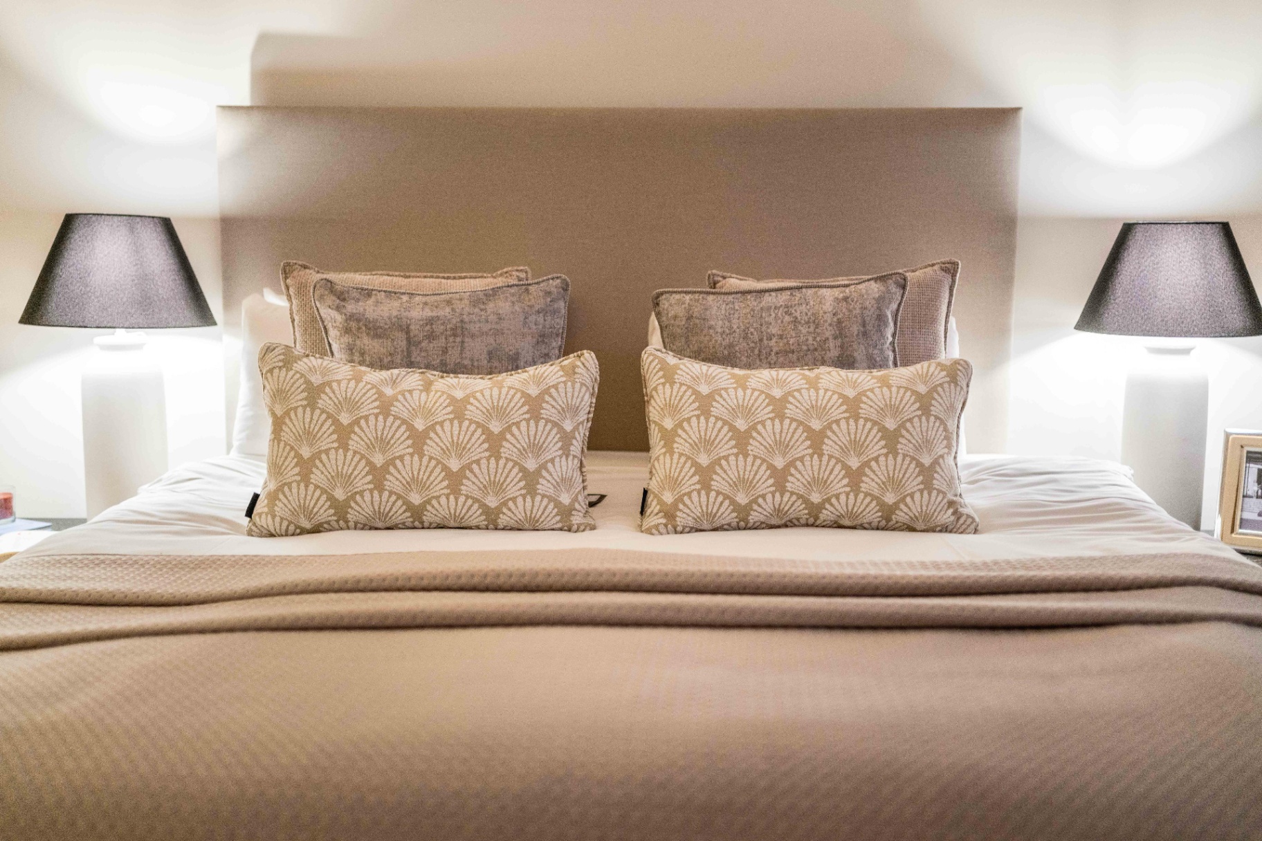Mayfair Project staging detail 5