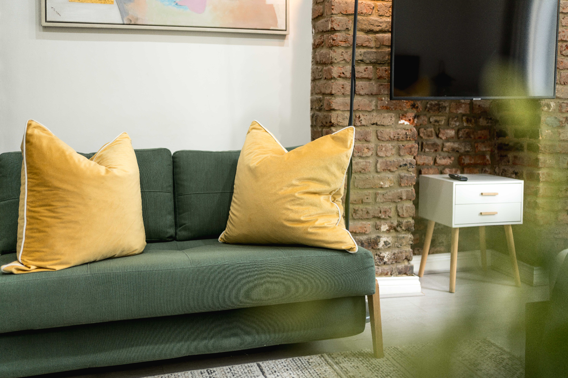 London HMO
