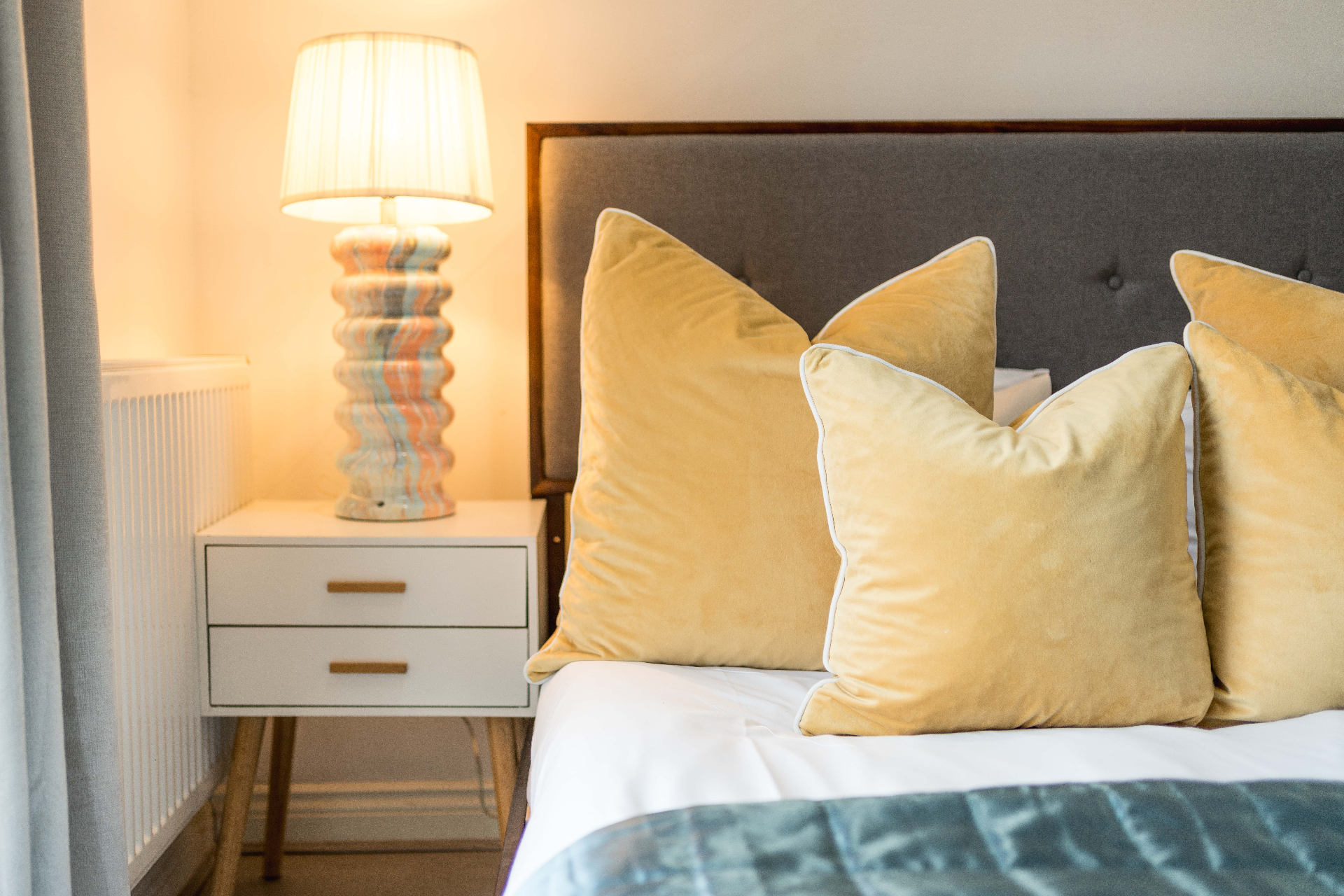 London HMO staging detail 1