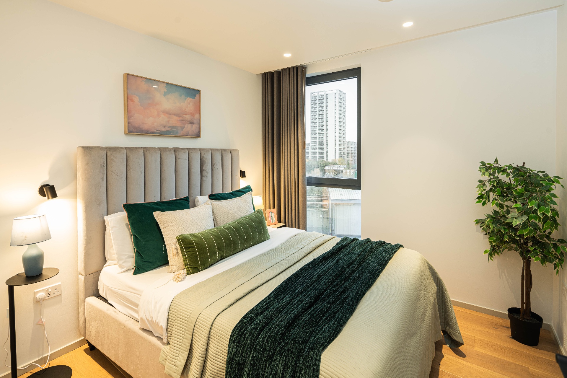  Show Home staging detail 3