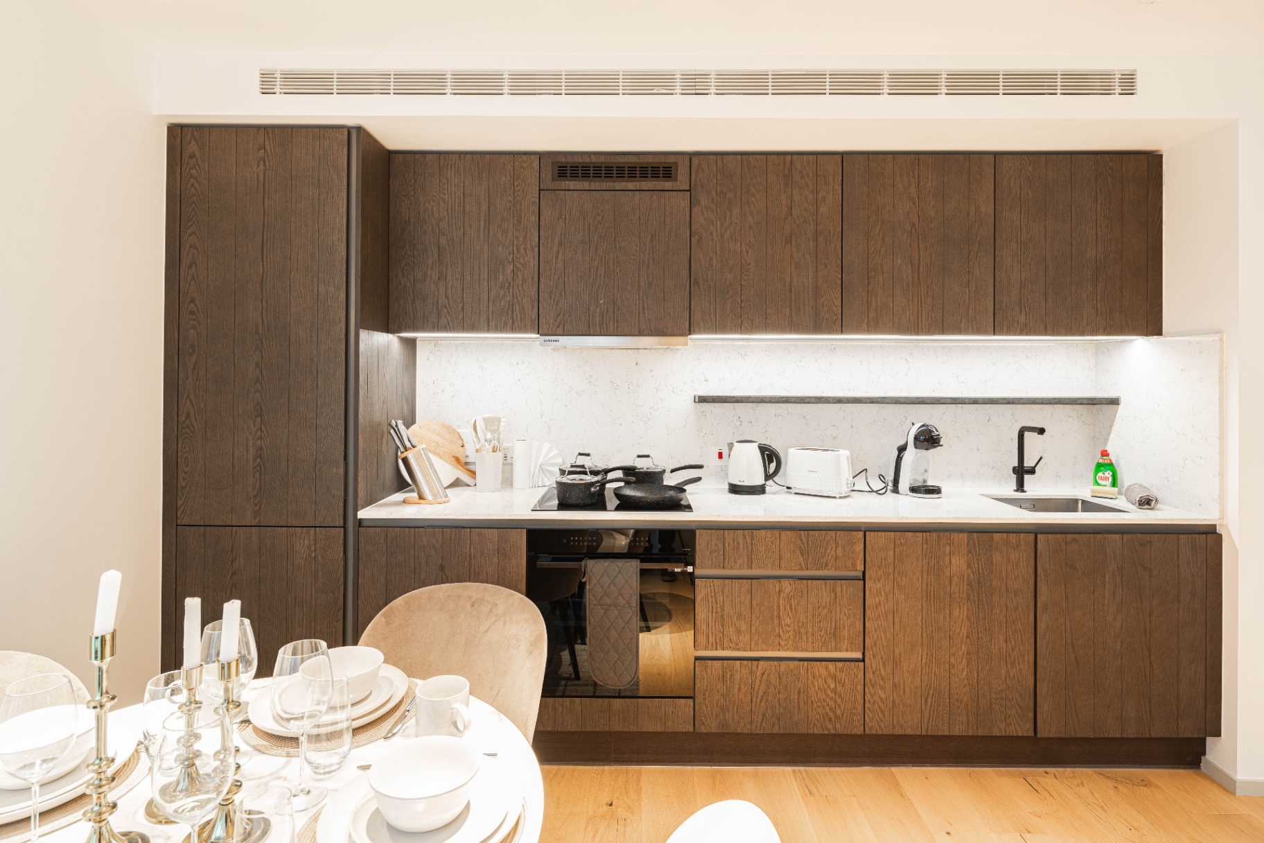  Show Home staging detail 7