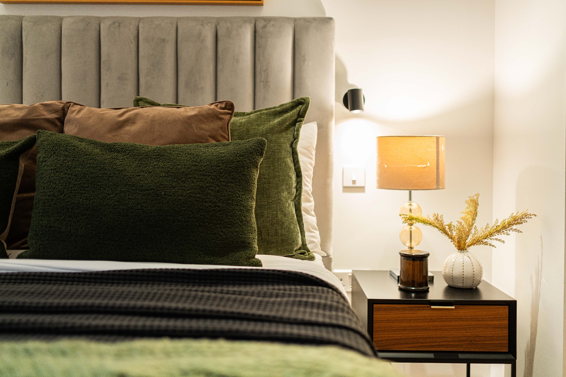  Show Home staging detail 8