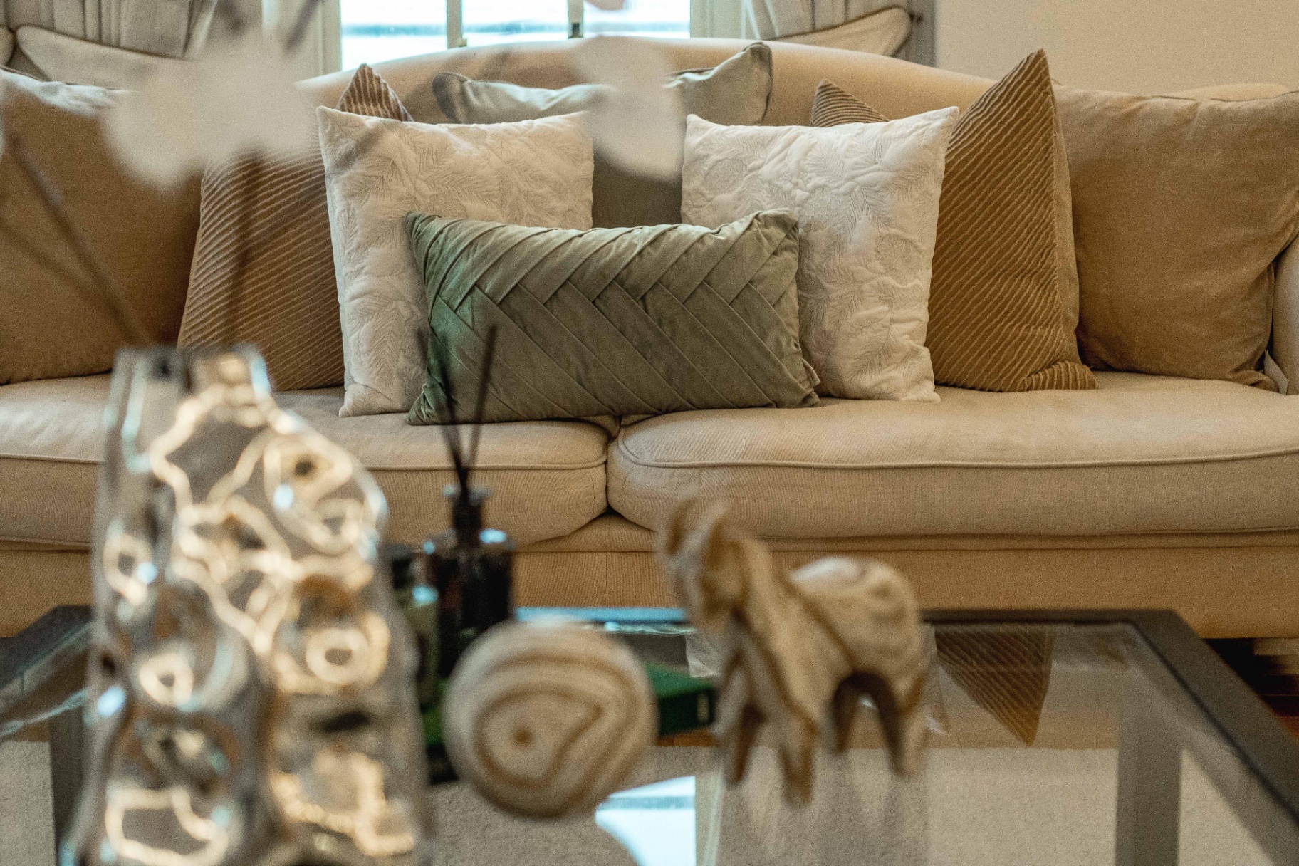 Mayfair Project staging detail 2