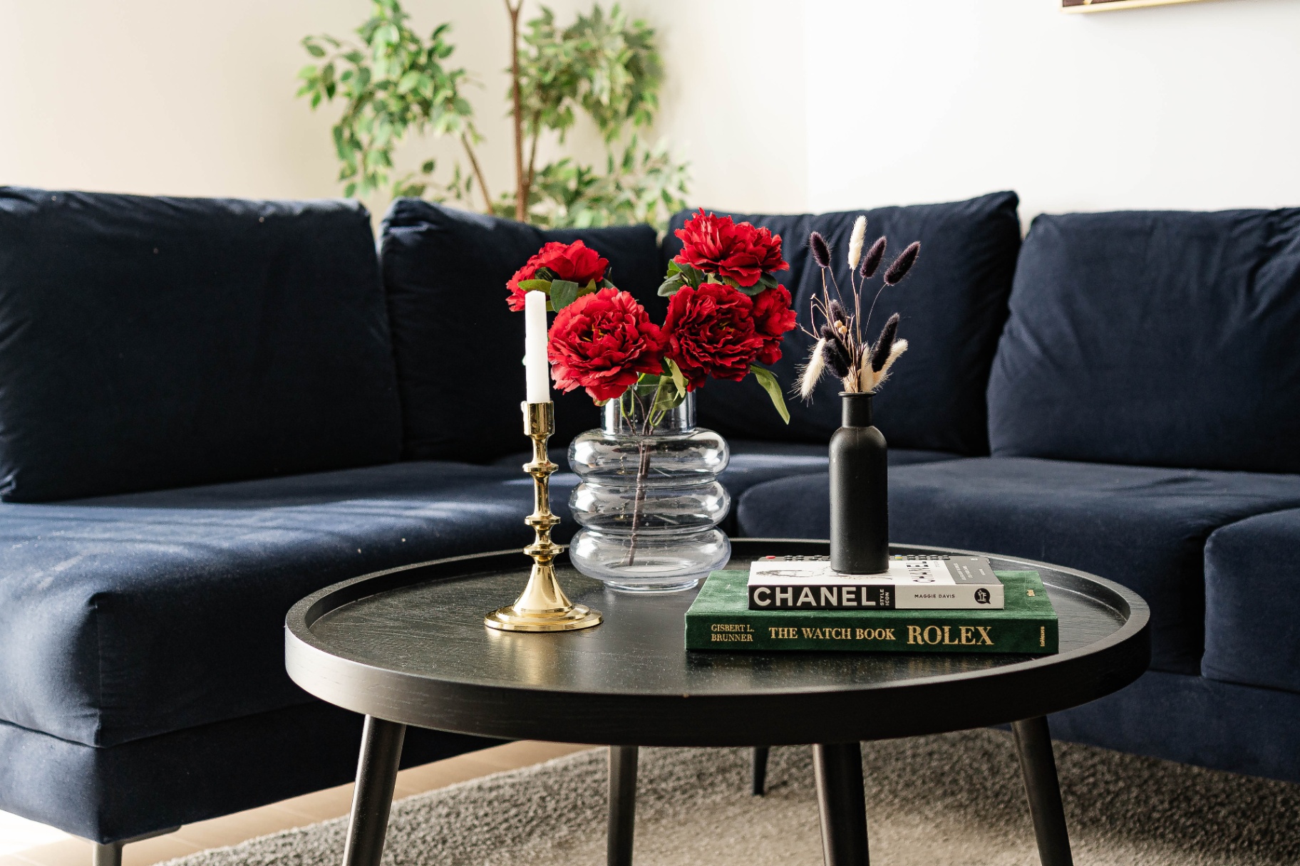  Show Home staging detail 6