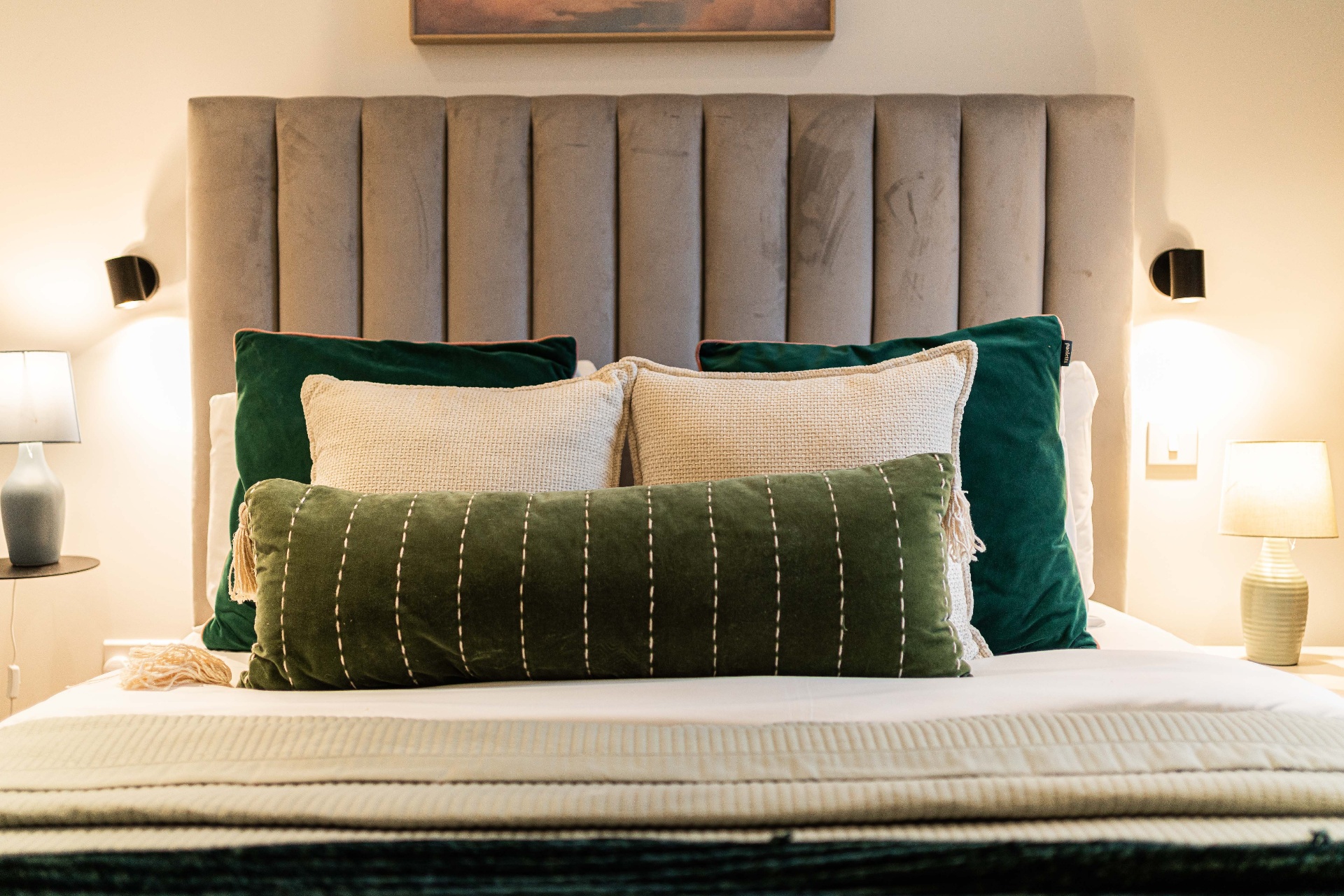  Show Home staging detail 9