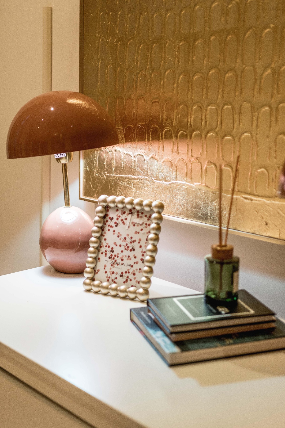 Mayfair Project staging detail 9