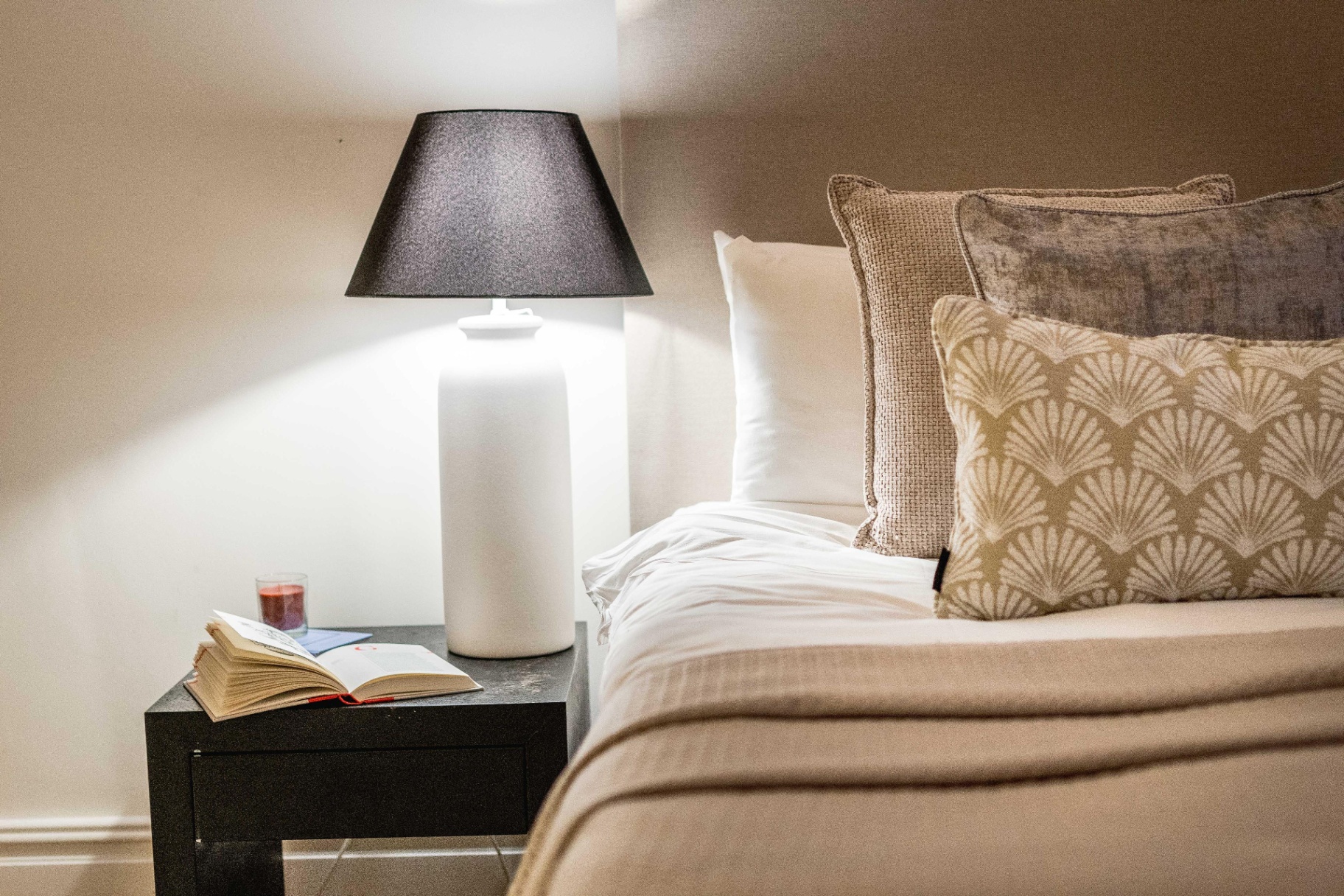 Mayfair Project staging detail 6