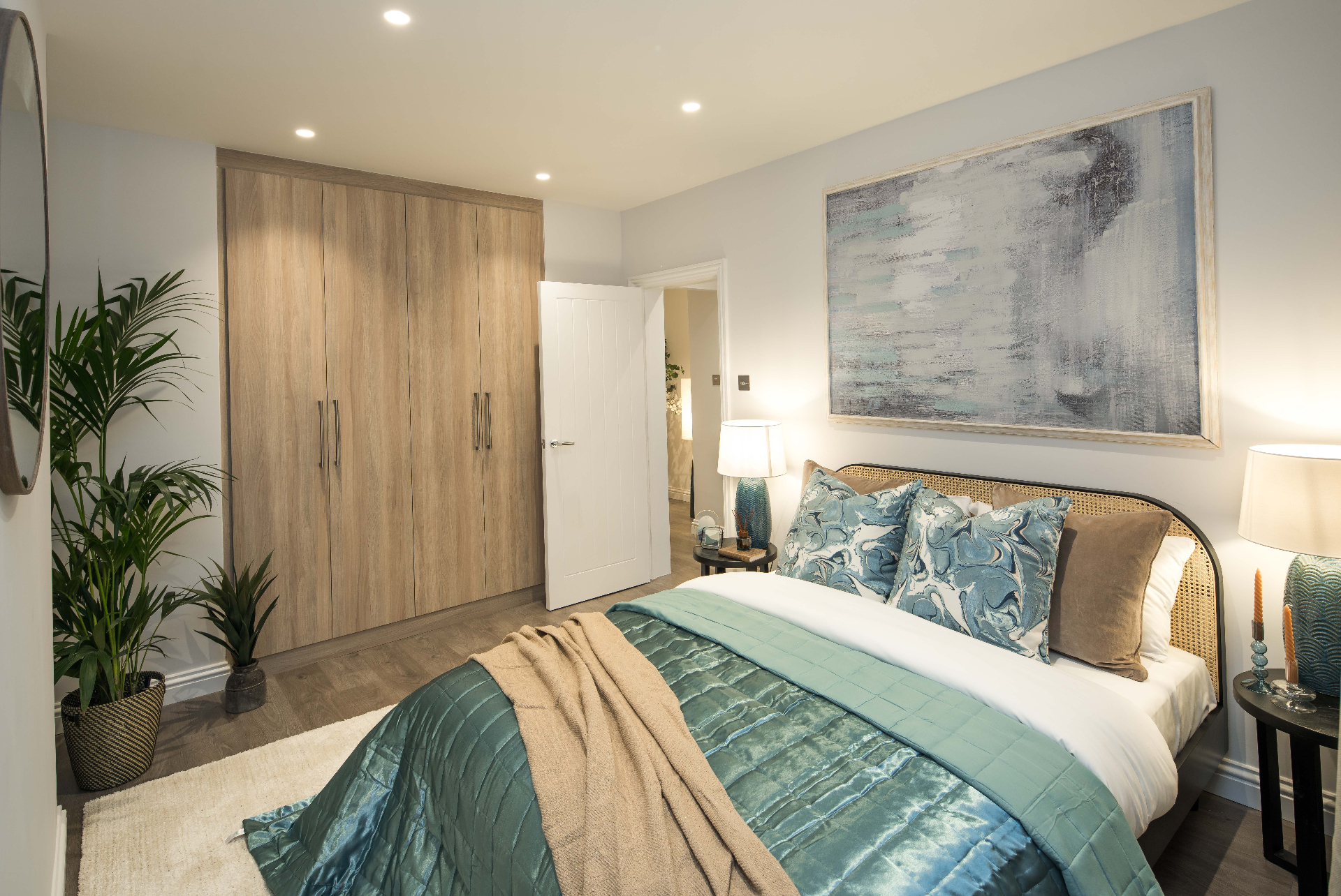 HMO & Buy-to-Let Packs