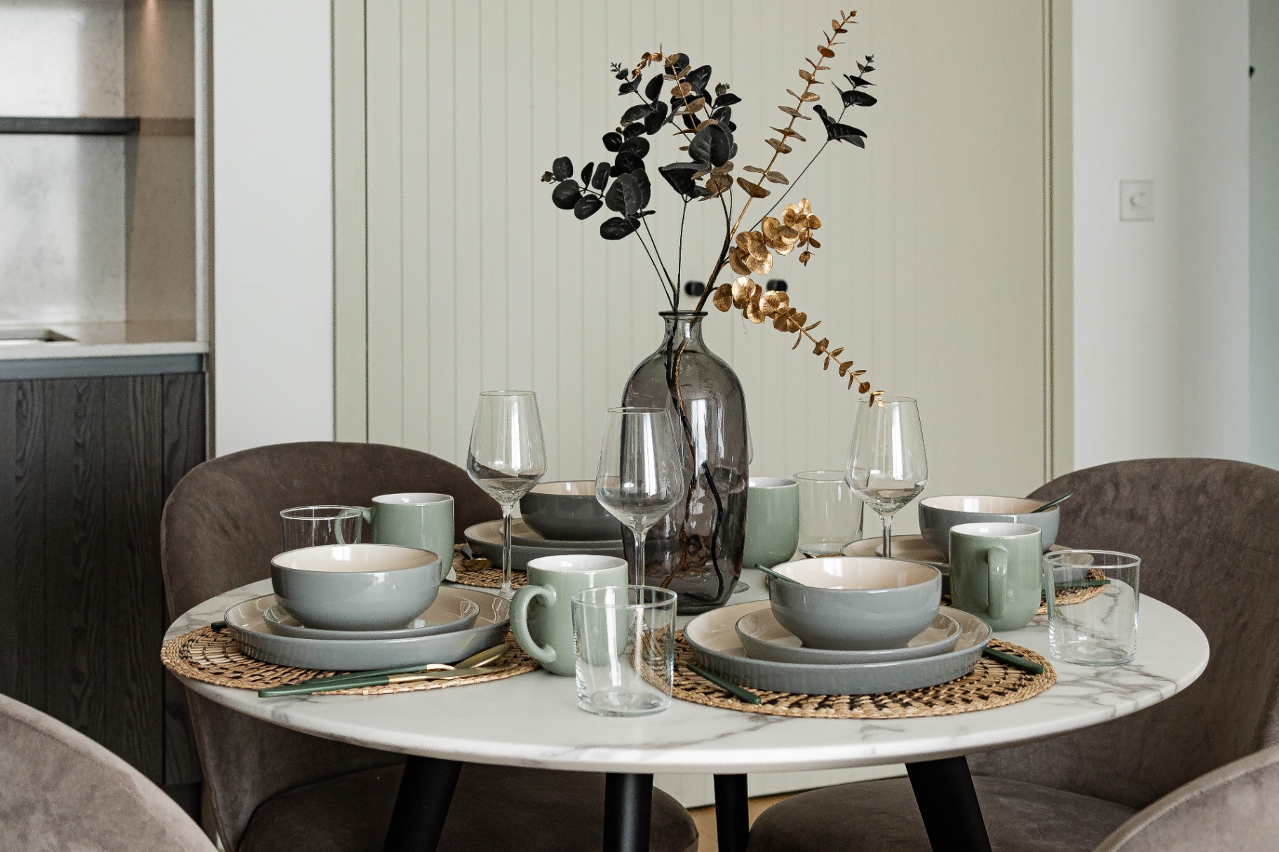 Show Home staging detail 4